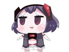 「乖離性ミリオンアーサー」，イベントクエストに3Dエネミー「大納言エル-憤怒-」が登場