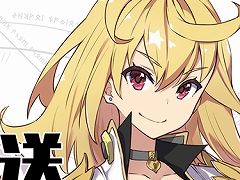 「乖離性ミリオンアーサー」，公式生放送が8月30日の20：00に配信