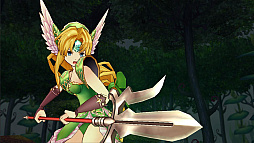 画像ギャラリー No.004のサムネイル画像 / 「乖離性ミリオンアーサー」が「聖剣伝説 3 TRIALS of MANA」とのコラボイベントを本日開始