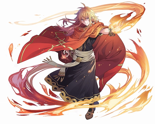 画像ギャラリー No.005のサムネイル画像 / 「乖離性ミリオンアーサー」が「聖剣伝説 3 TRIALS of MANA」とのコラボイベントを本日開始