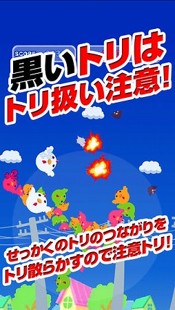 トリマクリ