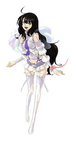 画像ギャラリー No.002のサムネイル画像 / 「DRAGON SKY」スクウェア・エニックスとポッピンゲームズジャパンが共同開発した新作スマホゲームが発表に。事前登録の受付がスタート