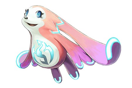 画像ギャラリー No.003のサムネイル画像 / 「DRAGON SKY」スクウェア・エニックスとポッピンゲームズジャパンが共同開発した新作スマホゲームが発表に。事前登録の受付がスタート