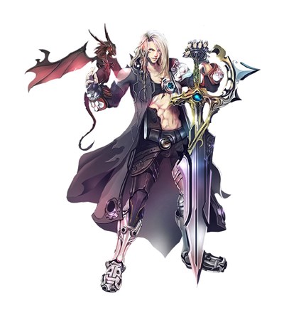 画像ギャラリー No.004のサムネイル画像 / 「DRAGON SKY」スクウェア・エニックスとポッピンゲームズジャパンが共同開発した新作スマホゲームが発表に。事前登録の受付がスタート