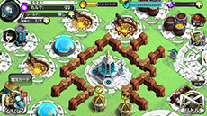 画像ギャラリー No.006のサムネイル画像 / スマホ向けRTS「DRAGON SKY」,iOS版の配信が本日開始に。ゲーム内アイテムをもらえるログインキャンペーンが実施中
