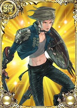 画像ギャラリー No.005のサムネイル画像 / 「DRAGON SKY」初のレイドイベントを4月10日まで開催