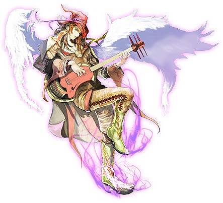 画像ギャラリー No.002のサムネイル画像 / 「DRAGON SKY」,強力な防衛施設やトラップが実装。新ユニット「バード」も