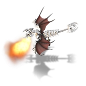画像ギャラリー No.006のサムネイル画像 / 「DRAGON SKY」が大型アップデート実施。新たに「英霊」システムを実装