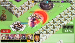 画像ギャラリー No.003のサムネイル画像 / 「DRAGON SKY」,レアな英霊「カエデ」を入手できる期間限定イベントが開始