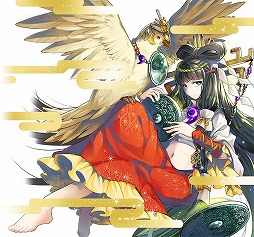画像ギャラリー No.003のサムネイル画像 / 「DRAGON SKY」,2周年記念キャンペーンを開催。英霊プティを入手できる特別ミッションなど