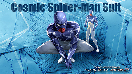 画像ギャラリー No.006のサムネイル画像 / 「The Amazing Spider-Man 2」日本語版がPS4/PS3で9月4日発売。初回特典のほか,Amazon,TSUTAYA,映画Blu-ray&DVD限定特典も