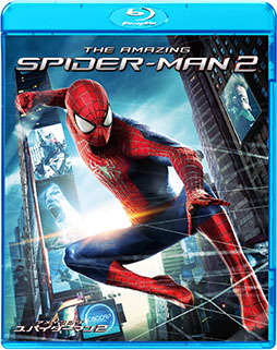 画像ギャラリー No.002のサムネイル画像 / PS4/PS3版「The Amazing Spider-Man 2」の割引クーポンをもらえるキャンペーンがPS Storeで実施中