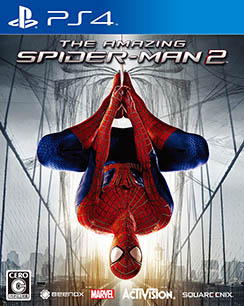 画像ギャラリー No.004のサムネイル画像 / PS4/PS3版「The Amazing Spider-Man 2」の割引クーポンをもらえるキャンペーンがPS Storeで実施中