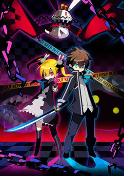 画像ギャラリー No.005のサムネイル画像 / 「ソウルベイン」の事前登録が本日スタートし，キービジュアルや主人公キャラクター情報が公開に。ゲーム内通貨をもらえるキャンペーンも実施中