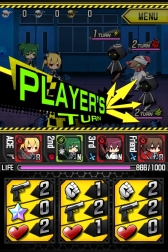 画像ギャラリー No.013のサムネイル画像 / スマホ向けRPG「ソウルベイン」iOS版の配信がスタート。4Gamer読者向け特典は「クリスタル」×5個。Twitterキャンペーンの延長も発表