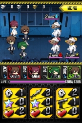 画像ギャラリー No.015のサムネイル画像 / スマホ向けRPG「ソウルベイン」iOS版の配信がスタート。4Gamer読者向け特典は「クリスタル」×5個。Twitterキャンペーンの延長も発表