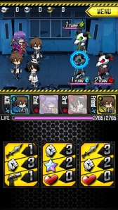 画像ギャラリー No.031のサムネイル画像 / スマホ向けRPG「ソウルベイン」iOS版の配信がスタート。4Gamer読者向け特典は「クリスタル」×5個。Twitterキャンペーンの延長も発表