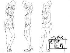 画像ギャラリー No.003のサムネイル画像 / タワーディフェンスも搭載した恋愛ADV「IslandDays」（アイランデイズ）が5月1日発売。無人島で遭難したなら女の子達と仲良くなろう