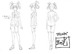 画像ギャラリー No.007のサムネイル画像 / タワーディフェンスも搭載した恋愛ADV「IslandDays」（アイランデイズ）が5月1日発売。無人島で遭難したなら女の子達と仲良くなろう