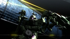 画像ギャラリー No.002のサムネイル画像 / 「機動戦士ガンダム外伝 ミッシングリンク」，一年戦争のサイドストーリーが描かれるガンダムシリーズの完全新作がPS3で発売決定