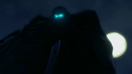 画像ギャラリー No.003のサムネイル画像 / 「機動戦士ガンダム外伝 ミッシングリンク」,一年戦争のサイドストーリーが描かれるガンダムシリーズの完全新作がPS3で発売決定