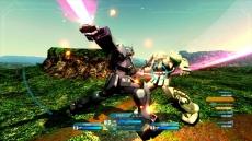 画像ギャラリー No.010のサムネイル画像 / 「機動戦士ガンダム外伝 ミッシングリンク」,一年戦争のサイドストーリーが描かれるガンダムシリーズの完全新作がPS3で発売決定