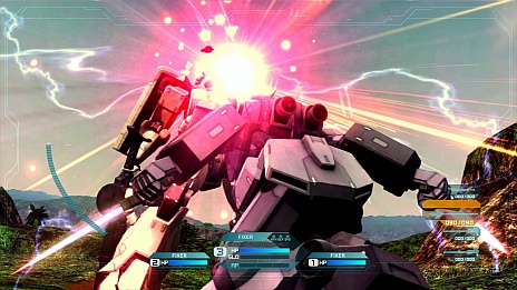 画像ギャラリー No.014のサムネイル画像 / 「機動戦士ガンダム外伝 ミッシングリンク」，一年戦争のサイドストーリーが描かれるガンダムシリーズの完全新作がPS3で発売決定