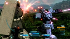 画像ギャラリー No.016のサムネイル画像 / 「機動戦士ガンダム外伝 ミッシングリンク」，一年戦争のサイドストーリーが描かれるガンダムシリーズの完全新作がPS3で発売決定