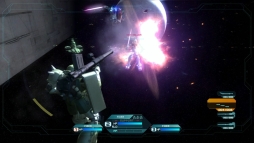 画像ギャラリー No.022のサムネイル画像 / 「機動戦士ガンダム外伝 ミッシングリンク」，一年戦争のサイドストーリーが描かれるガンダムシリーズの完全新作がPS3で発売決定