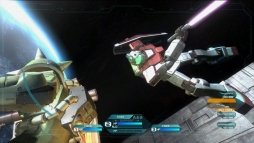 画像ギャラリー No.024のサムネイル画像 / 「機動戦士ガンダム外伝 ミッシングリンク」，一年戦争のサイドストーリーが描かれるガンダムシリーズの完全新作がPS3で発売決定