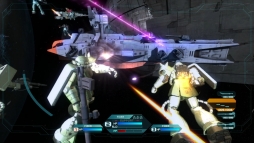 画像ギャラリー No.025のサムネイル画像 / 「機動戦士ガンダム外伝 ミッシングリンク」，一年戦争のサイドストーリーが描かれるガンダムシリーズの完全新作がPS3で発売決定