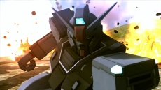 画像ギャラリー No.028のサムネイル画像 / 「機動戦士ガンダム外伝 ミッシングリンク」,一年戦争のサイドストーリーが描かれるガンダムシリーズの完全新作がPS3で発売決定