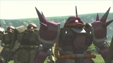 画像ギャラリー No.029のサムネイル画像 / 「機動戦士ガンダム外伝 ミッシングリンク」,一年戦争のサイドストーリーが描かれるガンダムシリーズの完全新作がPS3で発売決定