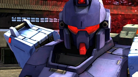画像ギャラリー No.002のサムネイル画像 / 「機動戦士ガンダム外伝 ミッシングリンク」は，「機動戦士ガンダム サイドストーリーズ」に収録されるタイトルのひとつだった。発売日は5月29日に決定
