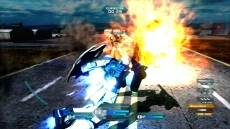 画像ギャラリー No.003のサムネイル画像 / 「機動戦士ガンダム外伝 ミッシングリンク」は，「機動戦士ガンダム サイドストーリーズ」に収録されるタイトルのひとつだった。発売日は5月29日に決定