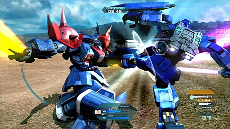 画像ギャラリー No.005のサムネイル画像 / 「機動戦士ガンダム外伝 ミッシングリンク」は，「機動戦士ガンダム サイドストーリーズ」に収録されるタイトルのひとつだった。発売日は5月29日に決定