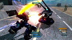 画像ギャラリー No.014のサムネイル画像 / 「機動戦士ガンダム外伝 ミッシングリンク」は，「機動戦士ガンダム サイドストーリーズ」に収録されるタイトルのひとつだった。発売日は5月29日に決定