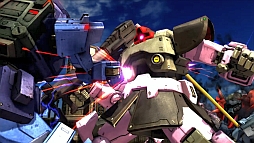 画像ギャラリー No.015のサムネイル画像 / 「機動戦士ガンダム外伝 ミッシングリンク」は，「機動戦士ガンダム サイドストーリーズ」に収録されるタイトルのひとつだった。発売日は5月29日に決定