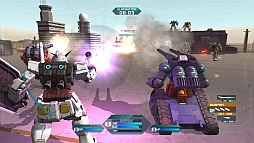 画像ギャラリー No.017のサムネイル画像 / 「機動戦士ガンダム外伝 ミッシングリンク」は，「機動戦士ガンダム サイドストーリーズ」に収録されるタイトルのひとつだった。発売日は5月29日に決定