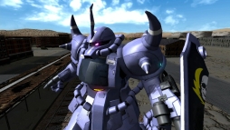画像ギャラリー No.002のサムネイル画像 / 「機動戦士ガンダム サイドストーリーズ」に収録される「ジオニックフロント 機動戦士ガンダム0079」などの情報が明らかに