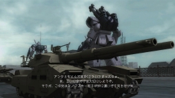 画像ギャラリー No.003のサムネイル画像 / 「機動戦士ガンダム サイドストーリーズ」に収録される「ジオニックフロント 機動戦士ガンダム0079」などの情報が明らかに