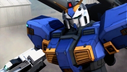 画像ギャラリー No.005のサムネイル画像 / 「機動戦士ガンダム サイドストーリーズ」に収録される「ジオニックフロント 機動戦士ガンダム0079」などの情報が明らかに