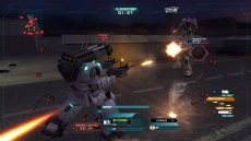 画像ギャラリー No.010のサムネイル画像 / 「機動戦士ガンダム サイドストーリーズ」に収録される「ジオニックフロント 機動戦士ガンダム0079」などの情報が明らかに