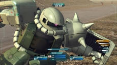 画像ギャラリー No.012のサムネイル画像 / 「機動戦士ガンダム サイドストーリーズ」に収録される「ジオニックフロント 機動戦士ガンダム0079」などの情報が明らかに