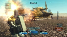 画像ギャラリー No.013のサムネイル画像 / 「機動戦士ガンダム サイドストーリーズ」に収録される「ジオニックフロント 機動戦士ガンダム0079」などの情報が明らかに