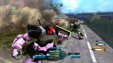 画像ギャラリー No.014のサムネイル画像 / 「機動戦士ガンダム サイドストーリーズ」に収録される「ジオニックフロント 機動戦士ガンダム0079」などの情報が明らかに