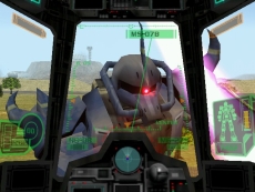 画像ギャラリー No.017のサムネイル画像 / 「機動戦士ガンダム サイドストーリーズ」に収録される「ジオニックフロント 機動戦士ガンダム0079」などの情報が明らかに