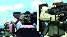 画像ギャラリー No.022のサムネイル画像 / 「機動戦士ガンダム サイドストーリーズ」に収録される「ジオニックフロント 機動戦士ガンダム0079」などの情報が明らかに