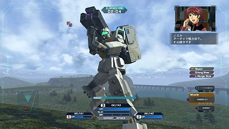 画像ギャラリー No.001のサムネイル画像 / 「機動戦士ガンダム サイドストーリーズ」，新たに2つの収録エピソードが公開。4種類の最新ムービーも明らかに