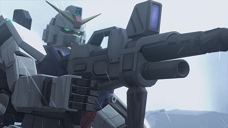 画像ギャラリー No.005のサムネイル画像 / 「機動戦士ガンダム サイドストーリーズ」，新たに2つの収録エピソードが公開。4種類の最新ムービーも明らかに